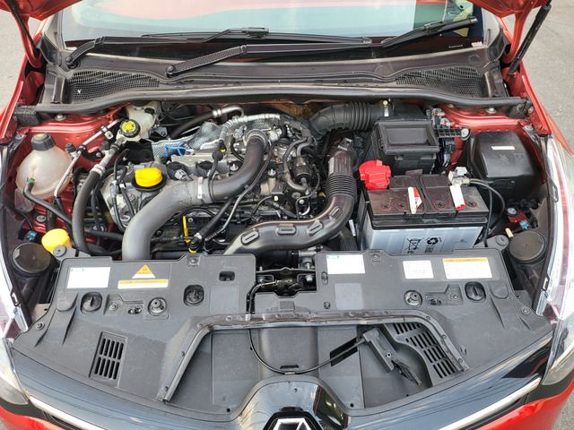 RENAULT LUTECIA 2016 Image 31