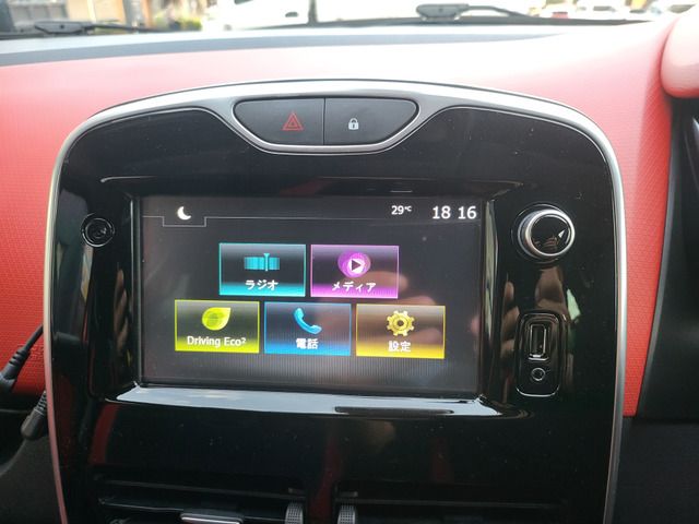 RENAULT LUTECIA 2016 Image 31