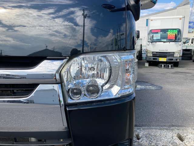 TOYOTA HIACE VAN 4WD 2014 Image 31