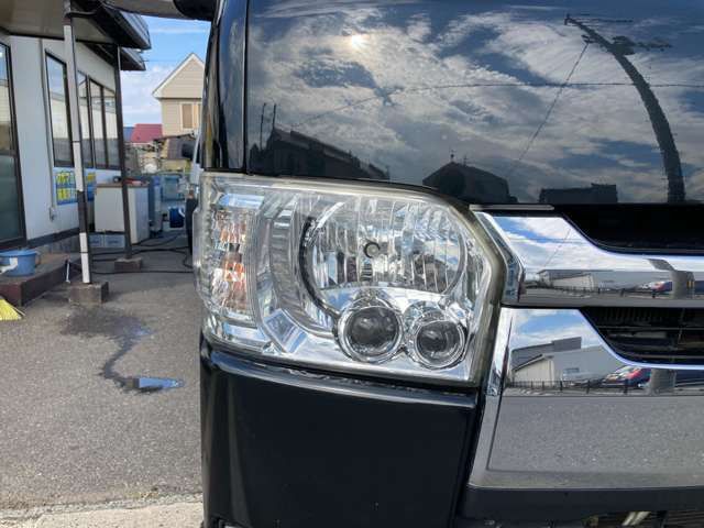 TOYOTA HIACE VAN 4WD 2014 Image 31