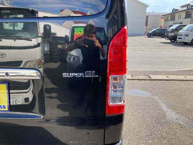 TOYOTA HIACE VAN 4WD 2014 Image 31