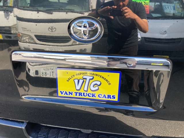 TOYOTA HIACE VAN 4WD 2014 Image 31