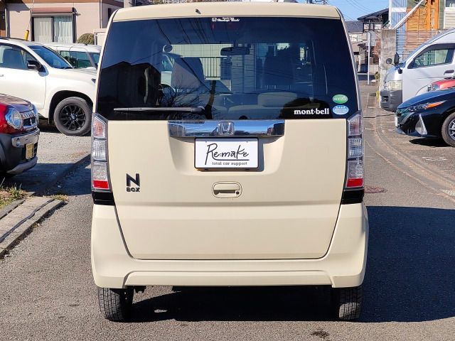 HONDA N BOX 2012 Image 31