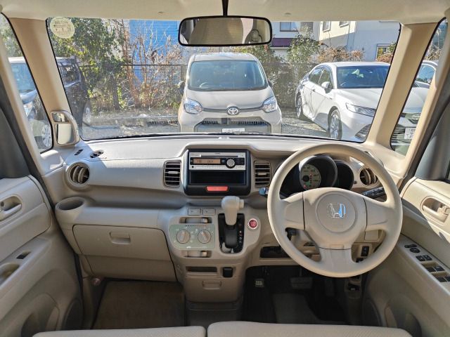 HONDA N BOX 2012 Image 31