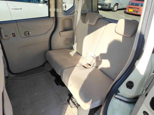 HONDA N BOX 2012 Image 31