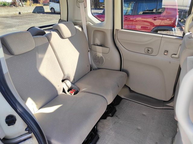 HONDA N BOX 2012 Image 31