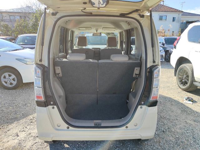 HONDA N BOX 2012 Image 31