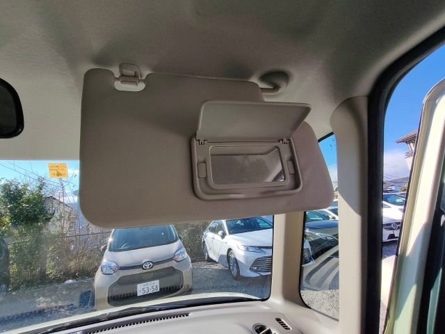 HONDA N BOX 2012 Image 31