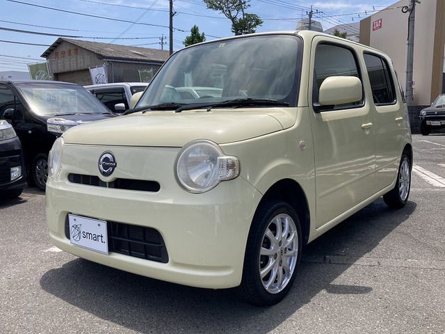 DAIHATSU MIRA COCOA 2010 Image 31
