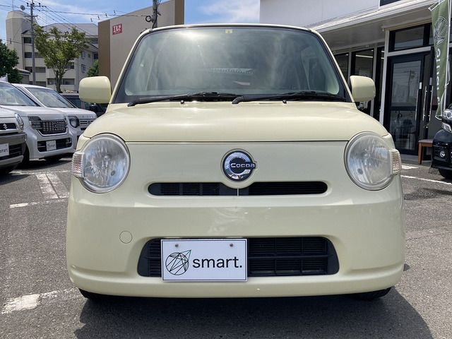 DAIHATSU MIRA COCOA 2010 Image 31