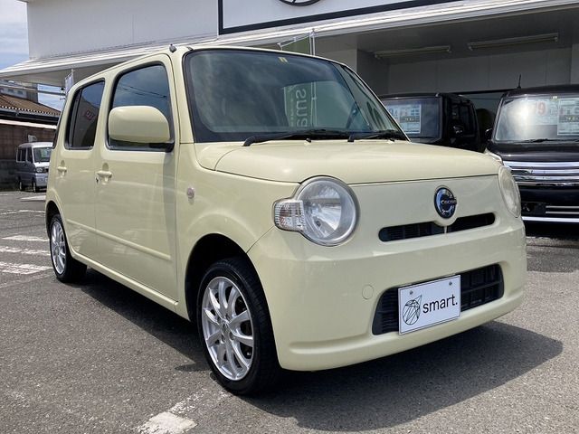 DAIHATSU MIRA COCOA 2010 Image 31