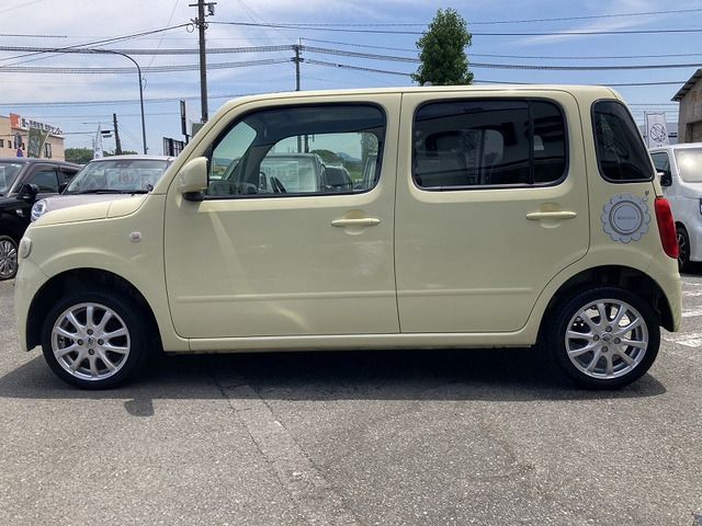 DAIHATSU MIRA COCOA 2010 Image 31