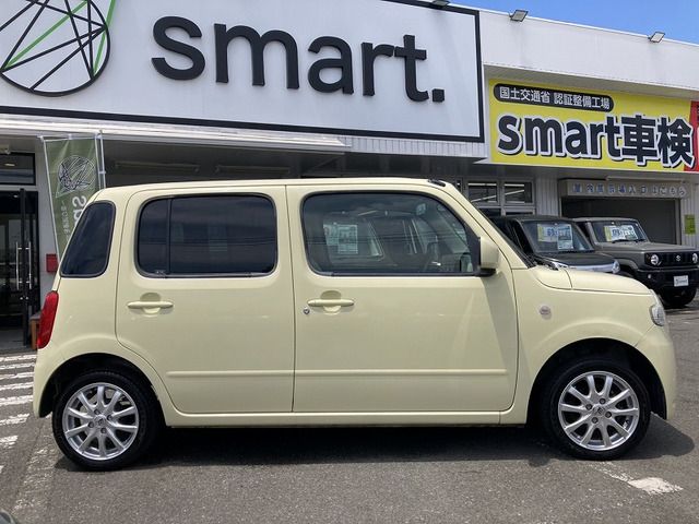 DAIHATSU MIRA COCOA 2010 Image 31