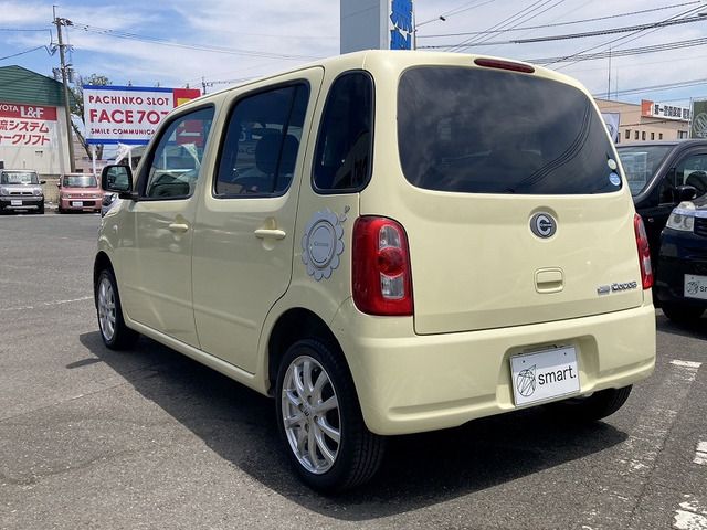 DAIHATSU MIRA COCOA 2010 Image 31