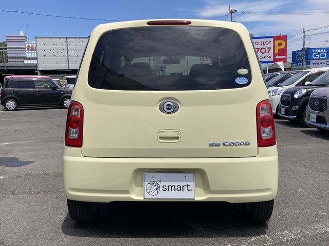 DAIHATSU MIRA COCOA 2010 Image 31