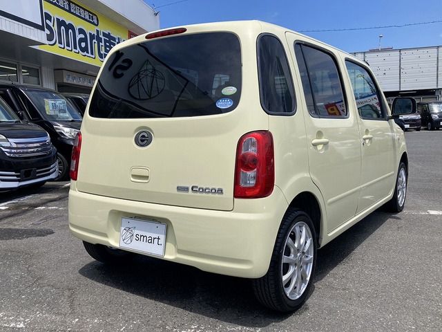 DAIHATSU MIRA COCOA 2010 Image 31