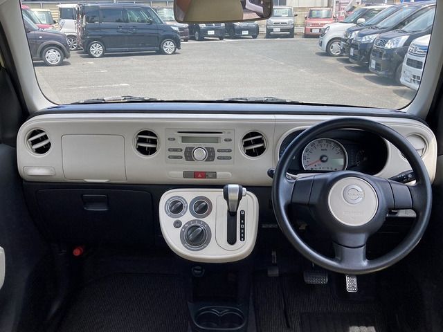 DAIHATSU MIRA COCOA 2010 Image 31