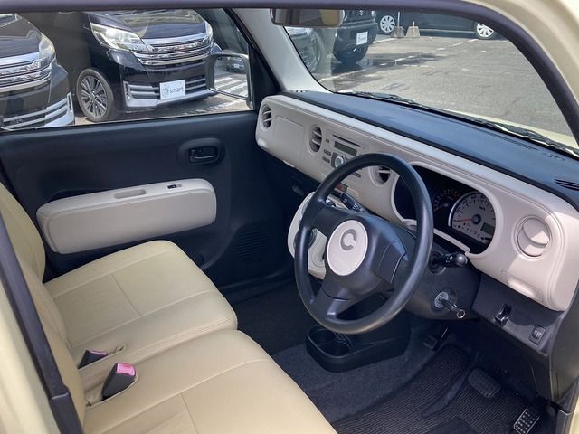 DAIHATSU MIRA COCOA 2010 Image 31