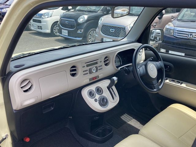 DAIHATSU MIRA COCOA 2010 Image 31