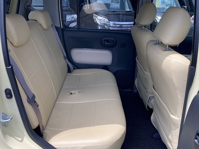 DAIHATSU MIRA COCOA 2010 Image 31