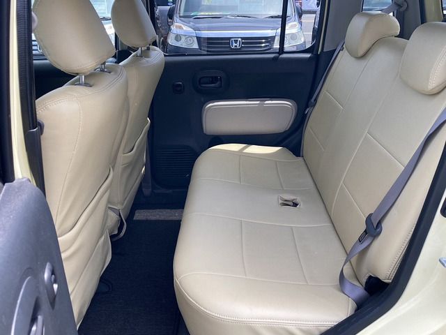 DAIHATSU MIRA COCOA 2010 Image 31