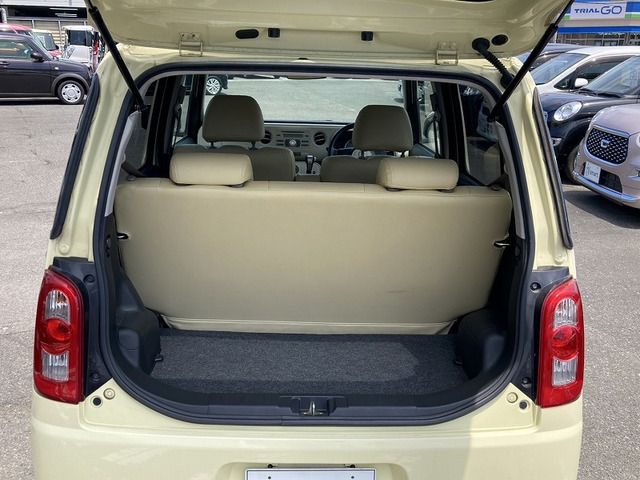 DAIHATSU MIRA COCOA 2010 Image 31