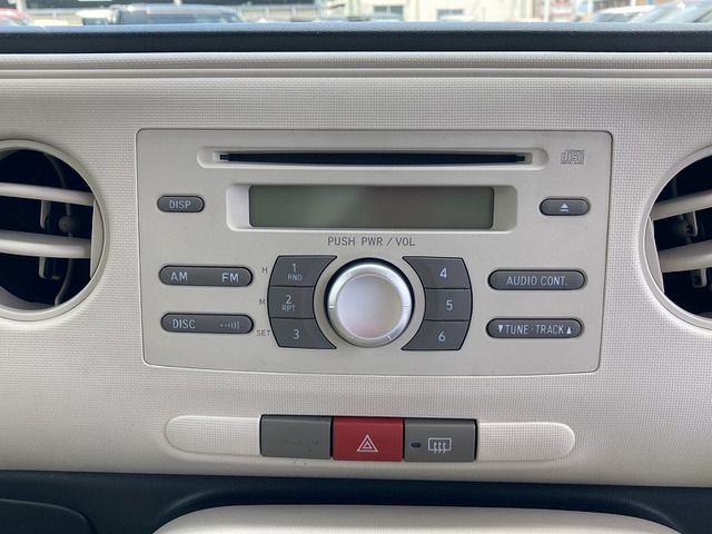 DAIHATSU MIRA COCOA 2010 Image 31