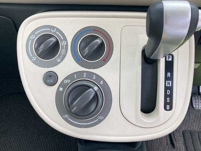 DAIHATSU MIRA COCOA 2010 Image 31