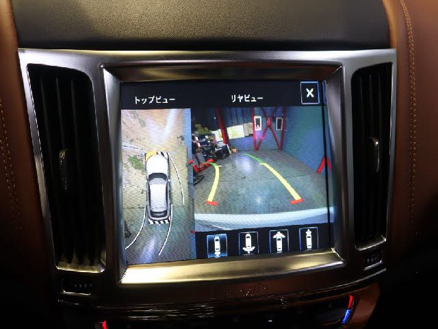 MASERATI LEVANTE 2016 Image 31