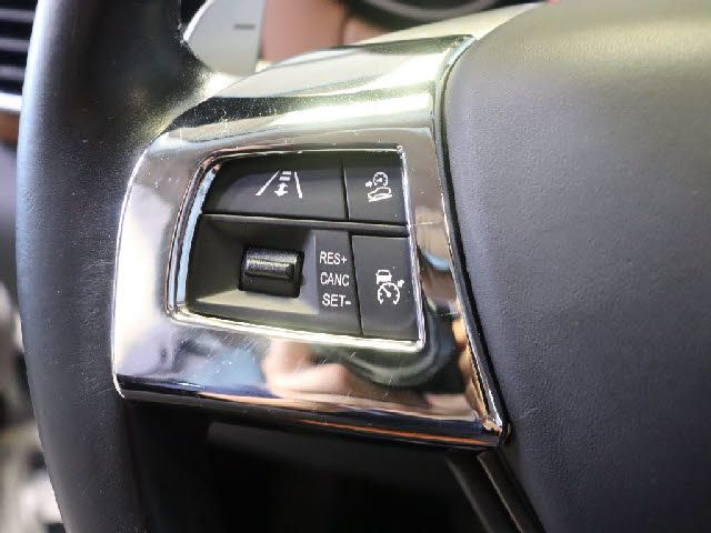 MASERATI LEVANTE 2016 Image 31