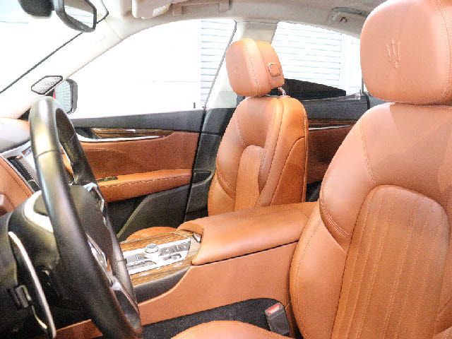 MASERATI LEVANTE 2016 Image 31