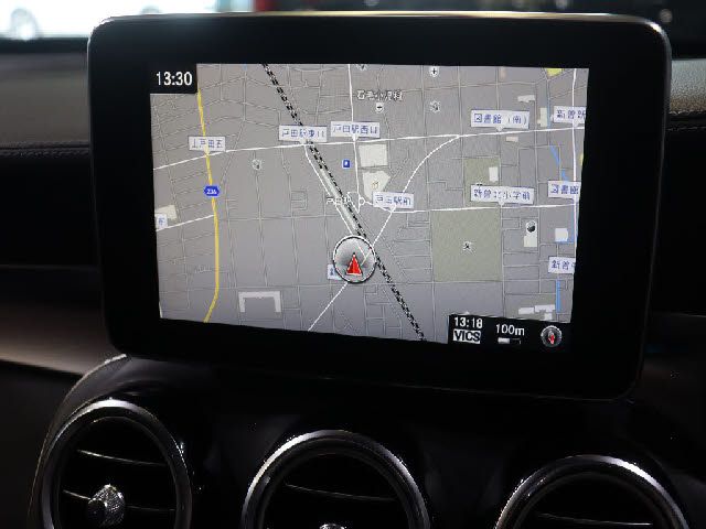 MERCEDES BENZ MERCEDES AMG GLCCLAS 2018 Image 31