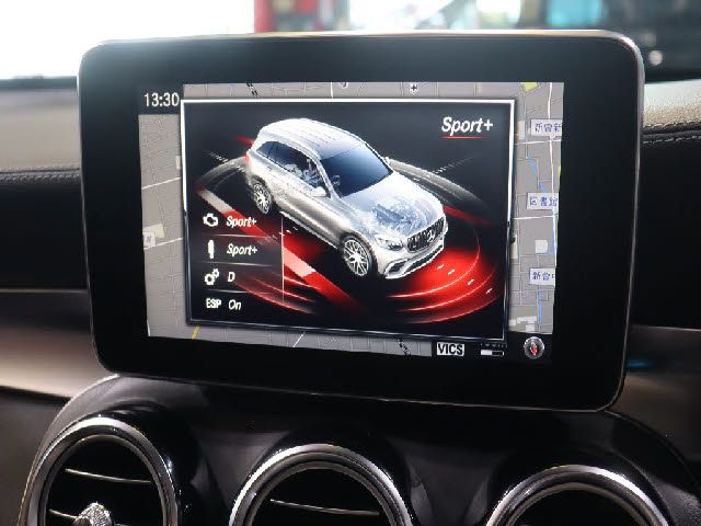 MERCEDES BENZ MERCEDES AMG GLCCLAS 2018 Image 31