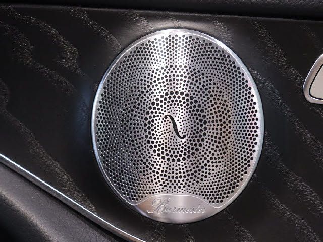 MERCEDES BENZ MERCEDES AMG GLCCLAS 2018 Image 31