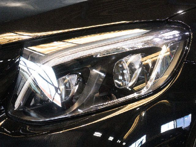 MERCEDES BENZ MERCEDES AMG GLCCLAS 2018 Image 31