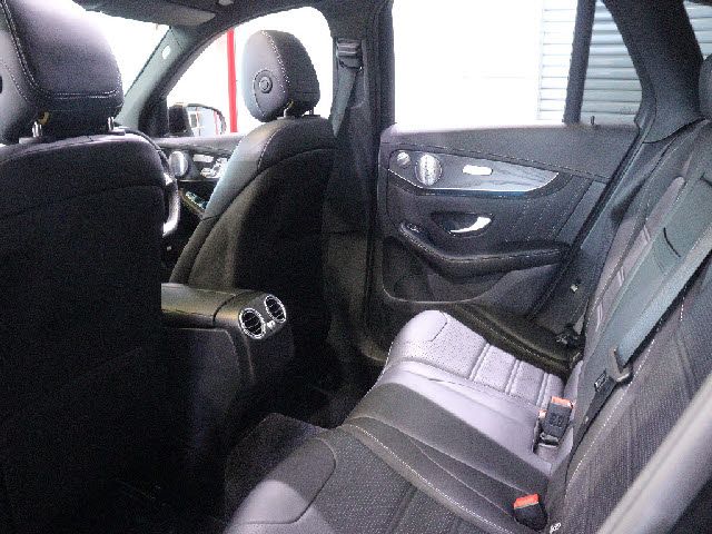 MERCEDES BENZ MERCEDES AMG GLCCLAS 2018 Image 31