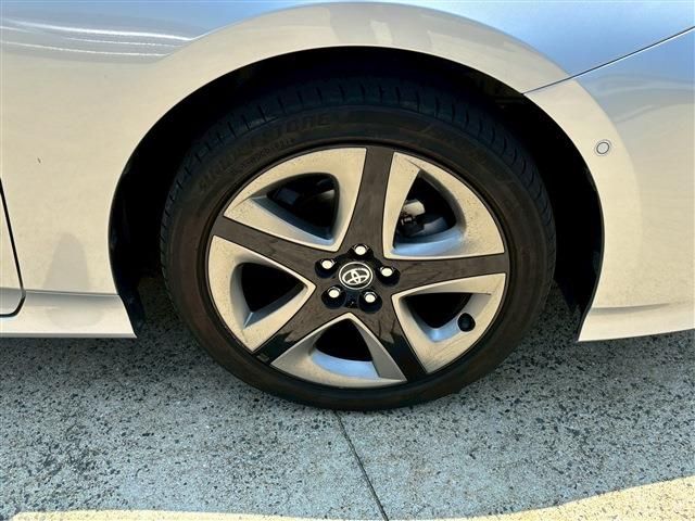 TOYOTA PRIUS 2021 Image 31