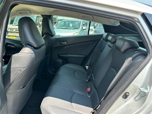 TOYOTA PRIUS 2021 Image 31