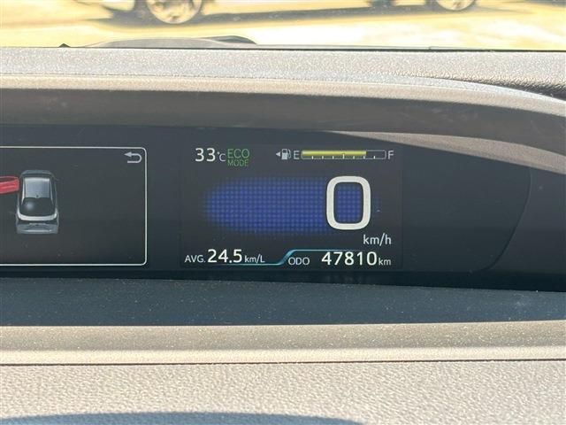 TOYOTA PRIUS 2021 Image 31