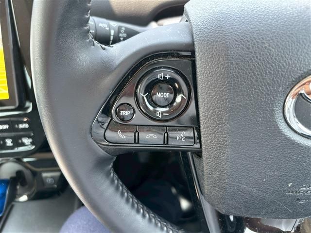 TOYOTA PRIUS 2021 Image 31