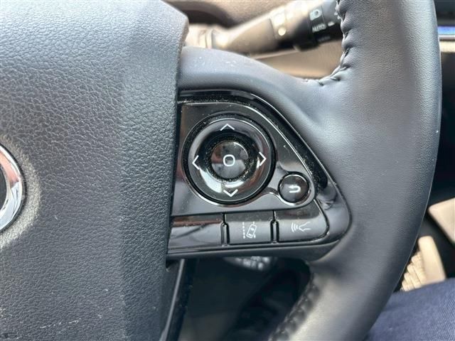 TOYOTA PRIUS 2021 Image 31