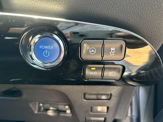 TOYOTA PRIUS 2021 Image 31