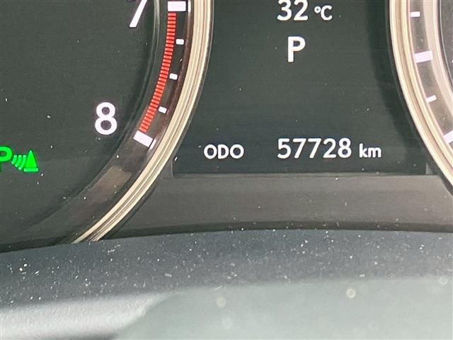 TOYOTA LEXUS GS250 2015 Image 31