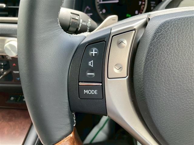 TOYOTA LEXUS GS250 2015 Image 31