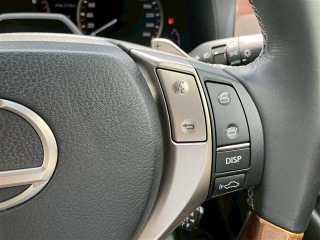 TOYOTA LEXUS GS250 2015 Image 31