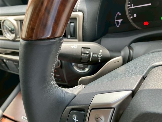 TOYOTA LEXUS GS250 2015 Image 31