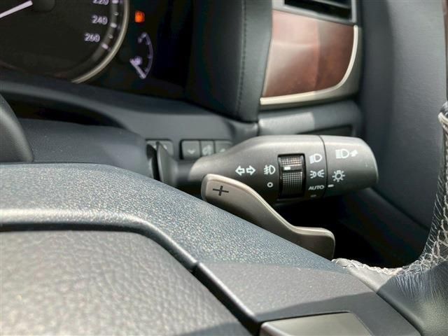 TOYOTA LEXUS GS250 2015 Image 31