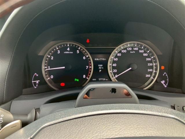 TOYOTA LEXUS GS250 2015 Image 31