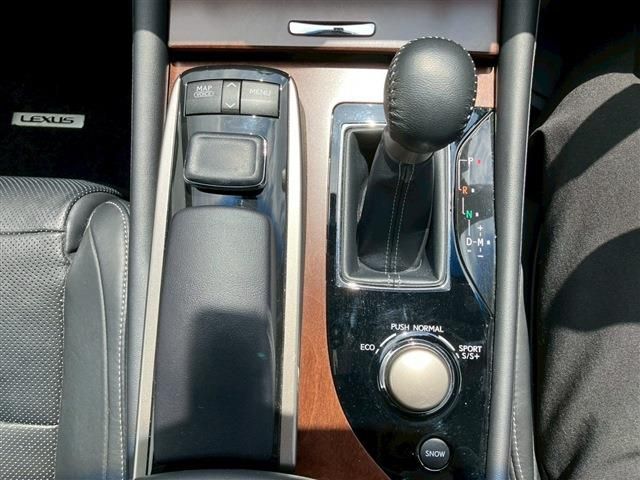 TOYOTA LEXUS GS250 2015 Image 31