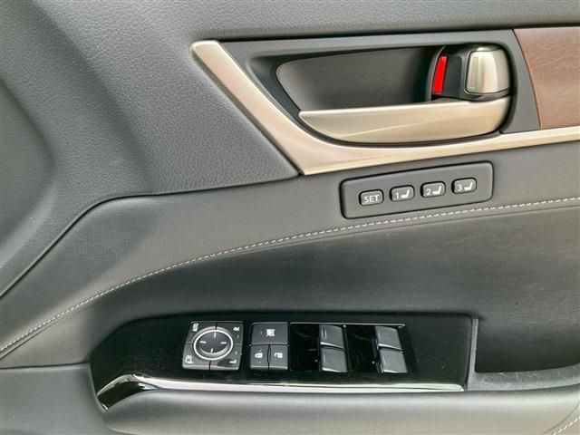 TOYOTA LEXUS GS250 2015 Image 31